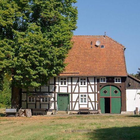 Suffelmuehle Villa Bad Driburg Bagian luar foto
