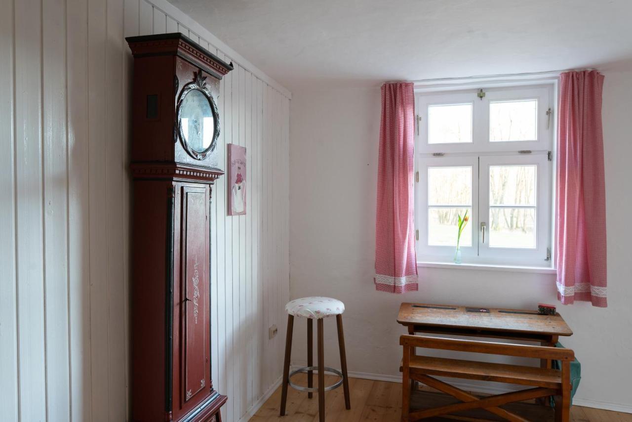 Suffelmuehle Villa Bad Driburg Bagian luar foto